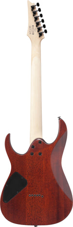 Ibanez RG421SSEM Standard Electric Guitar - Sea Shore Matte 6