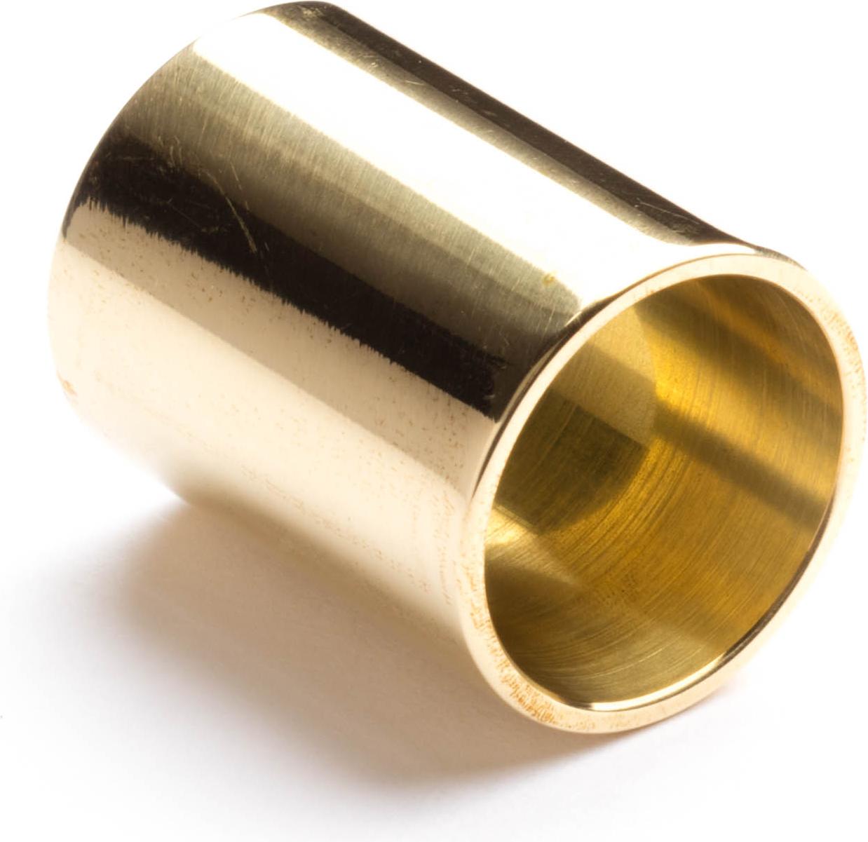 Dunlop Brass Slide 