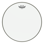 Remo BA031400 14-Inch Clear Ambassador Drum Head
