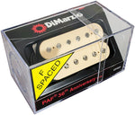 Dimarzio DP223F 36TH Anniversary PAF Bridge  F-Spaced Pickup 2