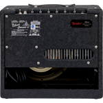 Fender Blues Junior IV 30th Anniversary Guitar Amplifier - Black Western 3