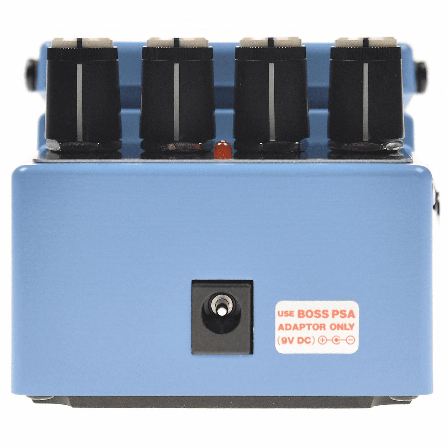 Boss CH1 Super Chorus Pedal 3