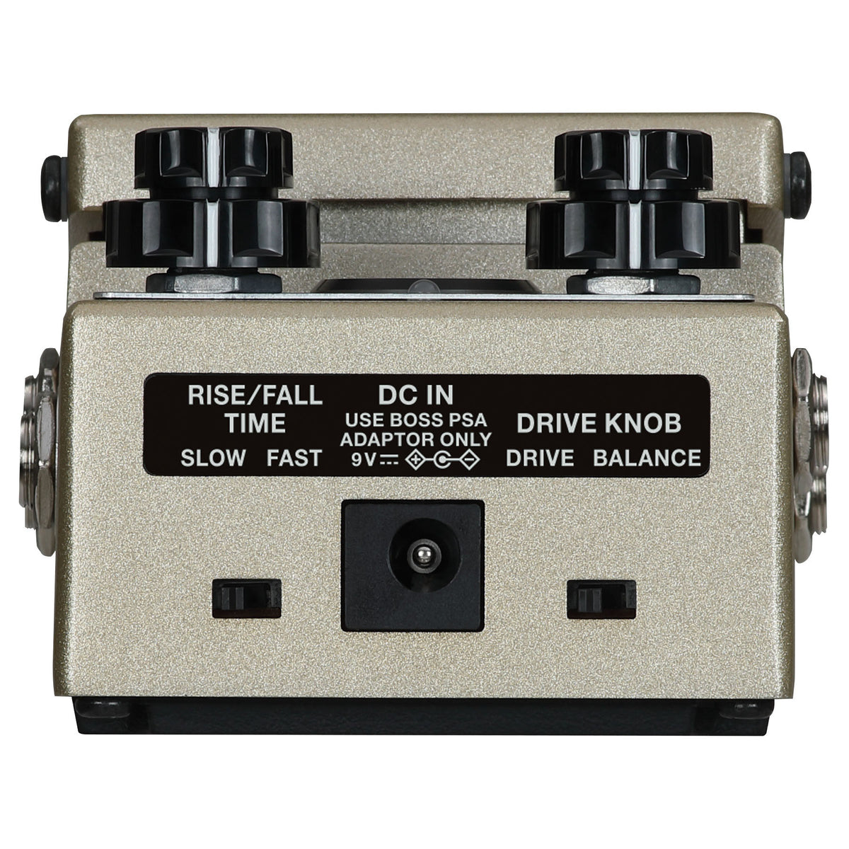Boss RT-2 Rotary Ensemble Effects Pedal 3