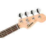 Squier Mini Precision Bass - 2 Color Sunburst 3