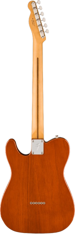 Fender Player II Telecaster Electric Guitar - Mocha With Maple Fingerboard 3