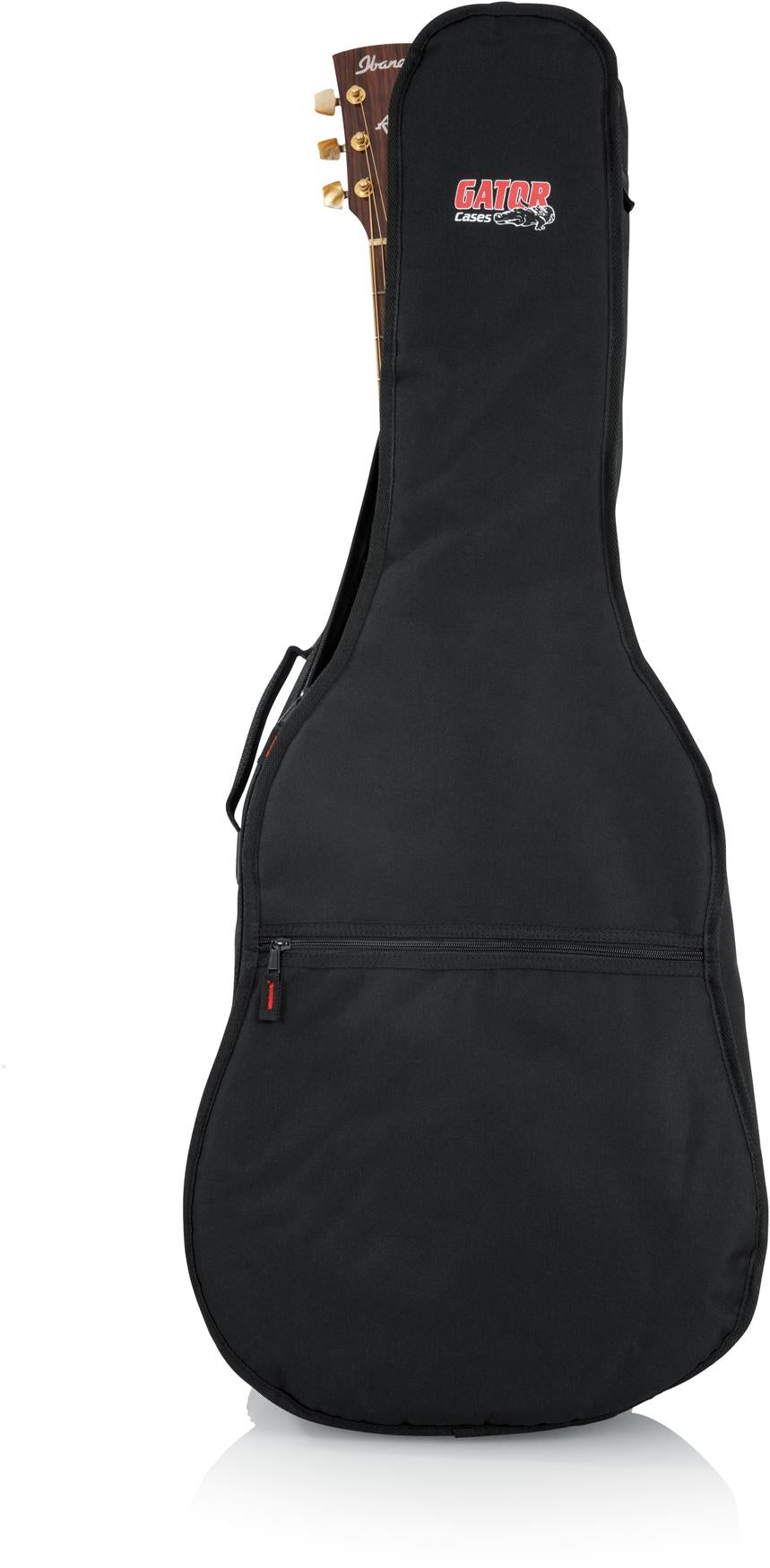 Gator GBE-DREAD Dreadnought Guitar Gig Bag 2