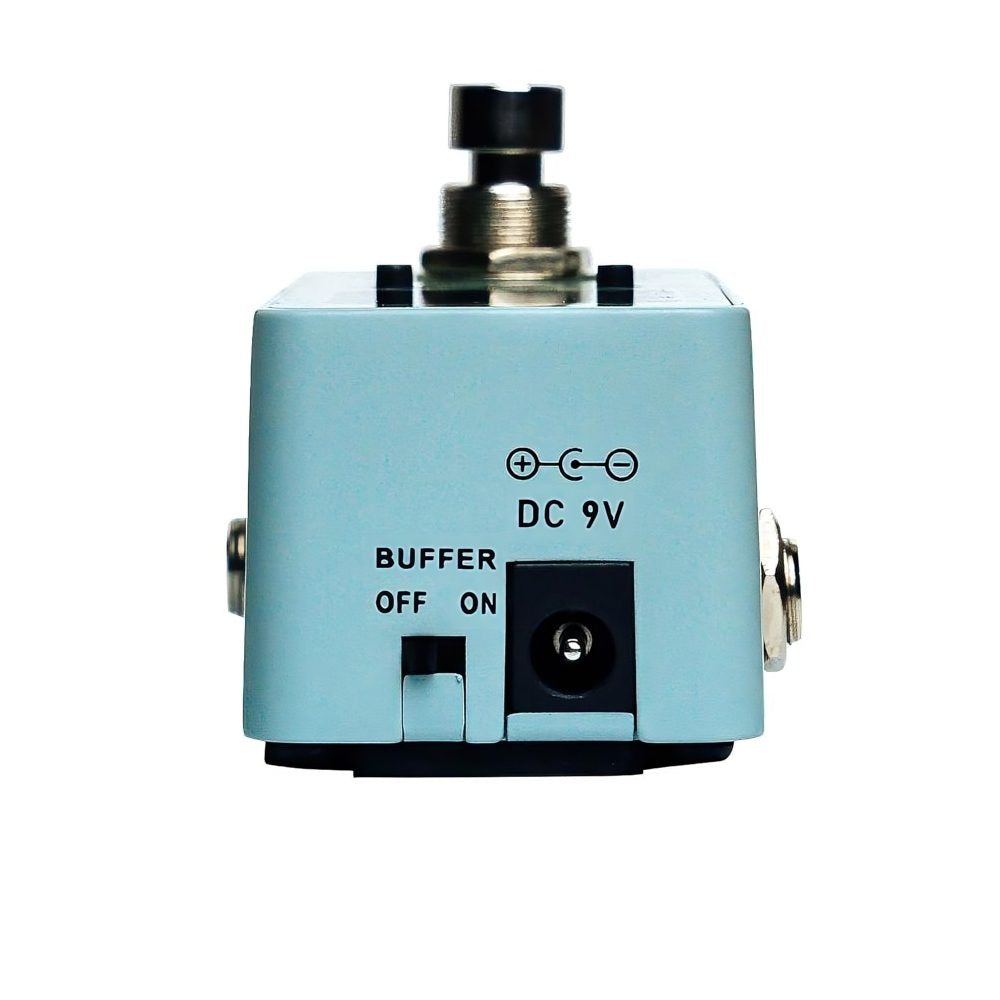 Electro-Harmonix 2020 V2 Mini Pedal Tuner 4