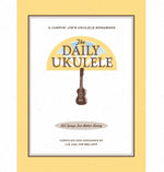 Hal Leonard The Daily Ukulele
