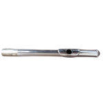 \"AS-IS\" Selmer Bundy \"Repairman's Special\" Nickel Plated C-Flute - With Case 3