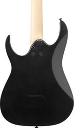 Ibanez Gio GRG131DX Electric Guitar - Black Flat 3