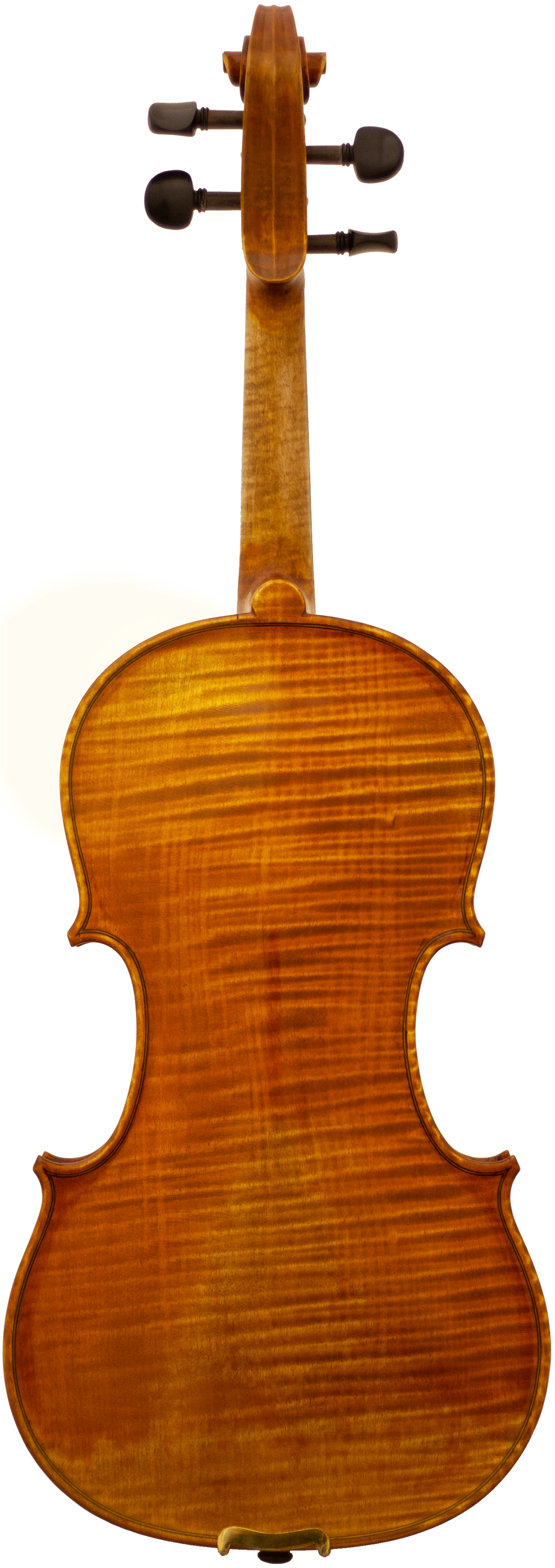 Maple Leaf Strings MLS503VN Emile Sauret Violin 2