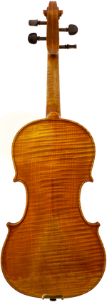 Maple Leaf Strings MLS503VN Emile Sauret Violin 2