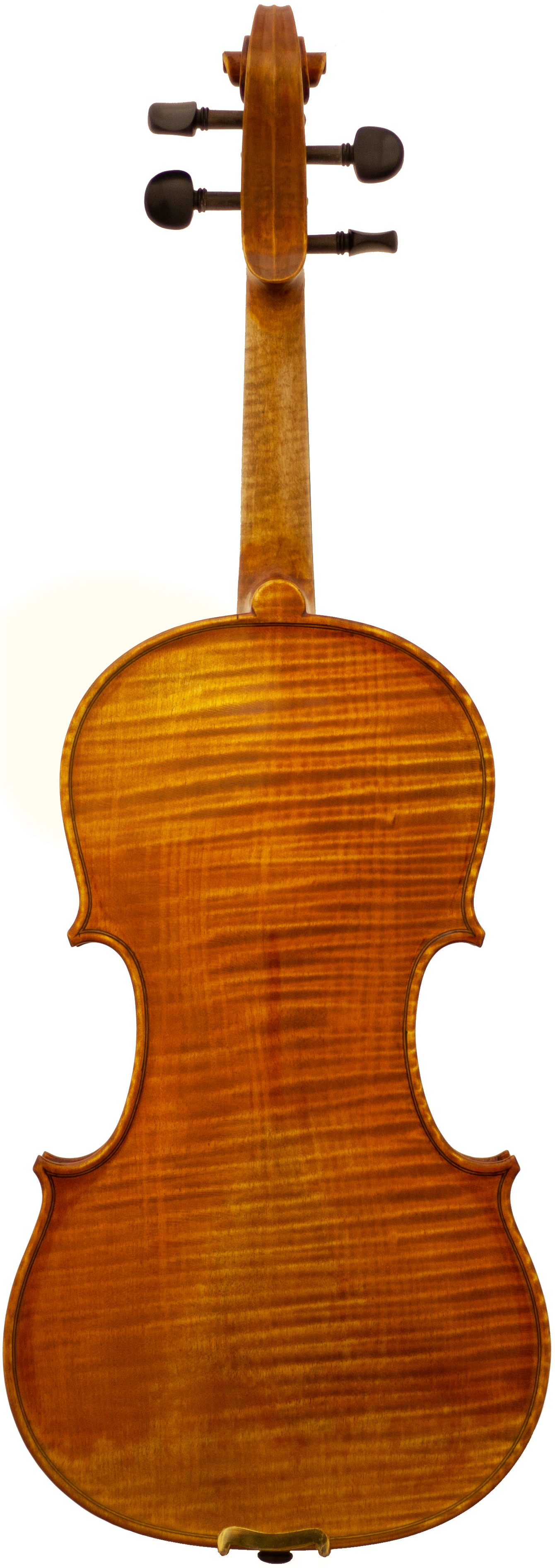 Maple Leaf Strings MLS503VN Emile Sauret Violin 2
