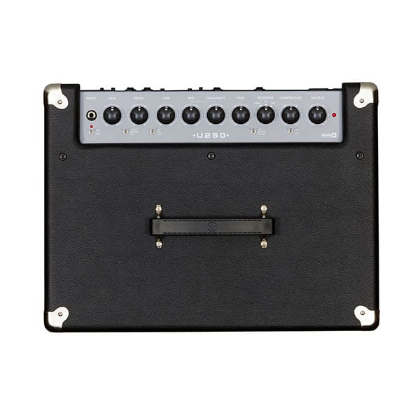 Blackstar BASSU120 UNITY 120-Watt Bass Amplifier 2