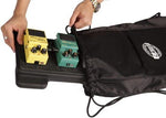 Gator G-MINI BONE Mini Bone Pedalboard w/Carry Bag 4