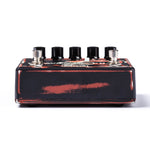 MXR SF01 Slash Octave Fuzz Pedal 4