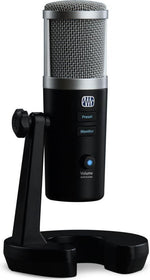 Presonus Revelator USB Microphone - With StudioLive Voice Processing 2