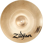 Zildjian A Custom 16\" Crash Cymbal - Brilliant Finish 3