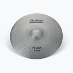 Onstage LVCP5000 Low Volume Cymbals - Stainless Steel 3