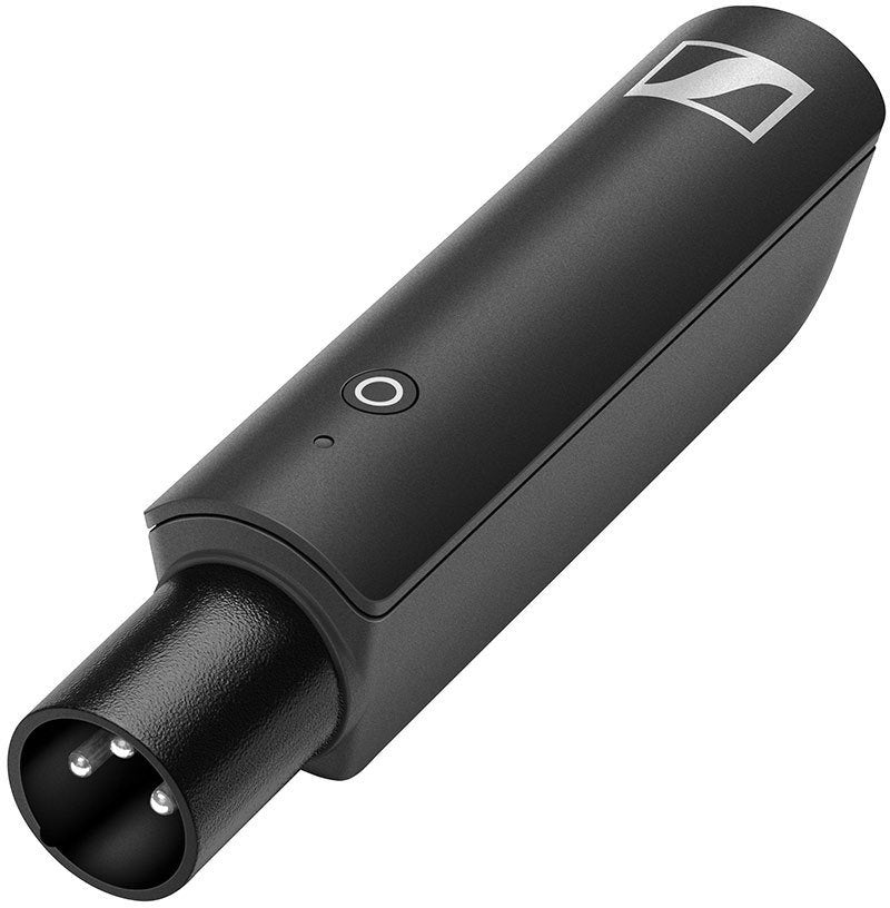 Sennheiser XSW-D Digital Handheld Wireless Vocal System 3