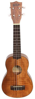 Kala KA_SEMN Exotic Mahogany Soprano Ukulele 2
