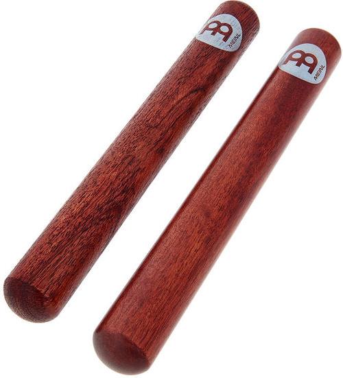 Meinl CL1RW Redwood Claves 2