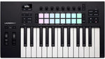 Novation Launchkey 25 Keyboard Controller MK4