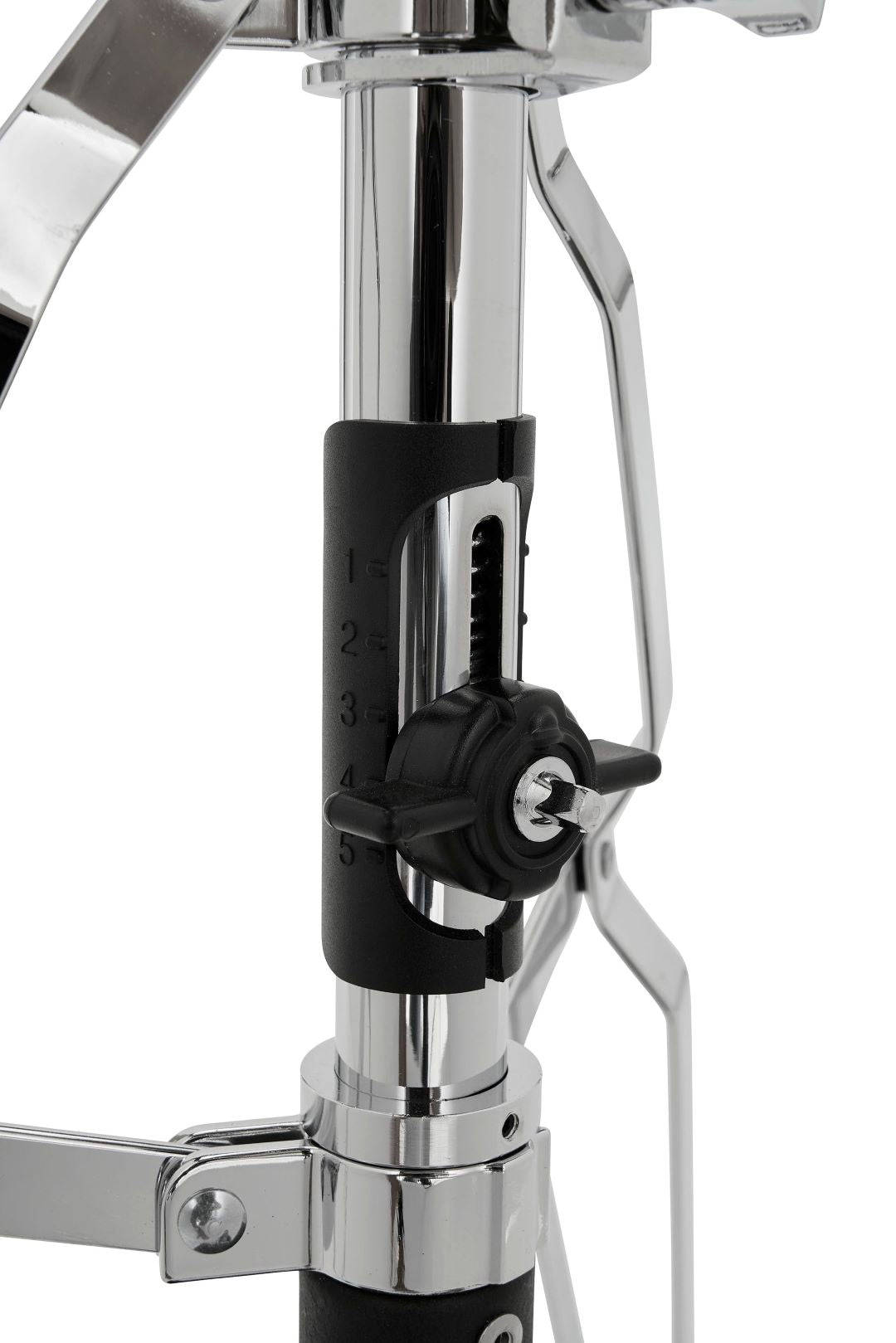 Drum Workshop DWCP3500A 3000 Series Hi Hat Stand - 3 Leg 3
