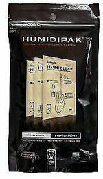 D'addario PW-HPRP-03 HumidiPak Refills (3 Pack)