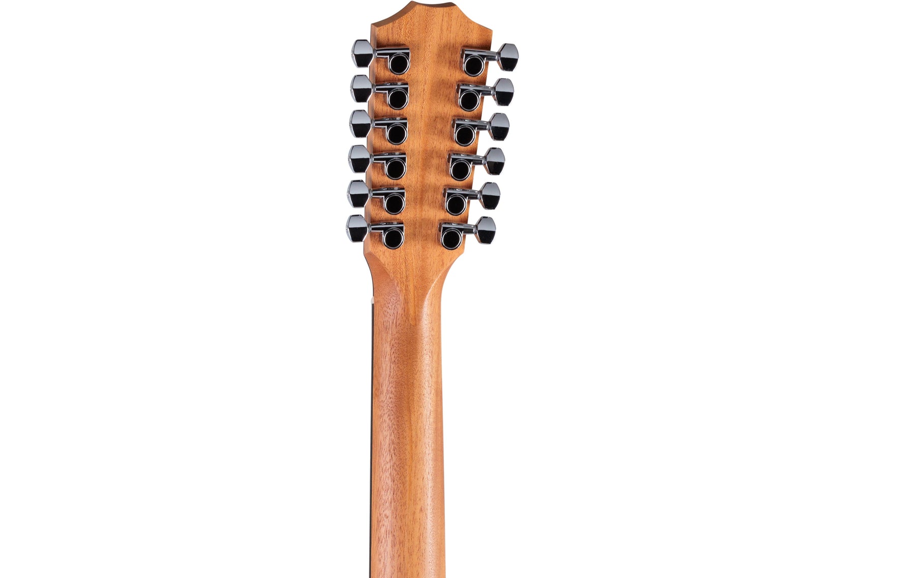 Taylor 150ce 12-String Acoustic Electric Guitar Natural with Gigbag 4