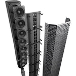 Electro-Voice Evolve 50M Portable Column PA System - Black 5