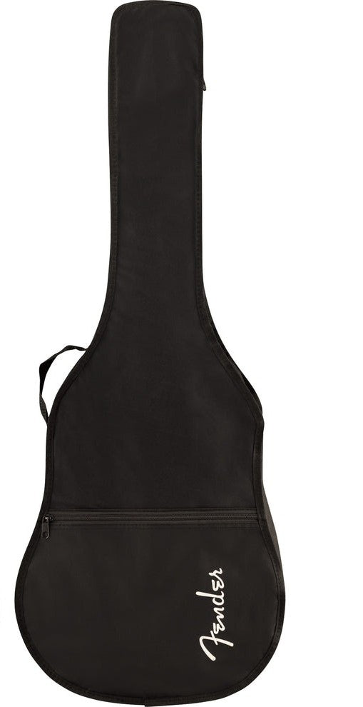 Fender CN-30 Nylon 3/4 Acoustic Guitar - Natural 3