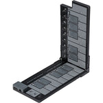 Korg nanoKEY Foldable MIDI Keyboard  - Black 4