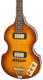 Epiphone Viola Bass - Vintage Sunburst