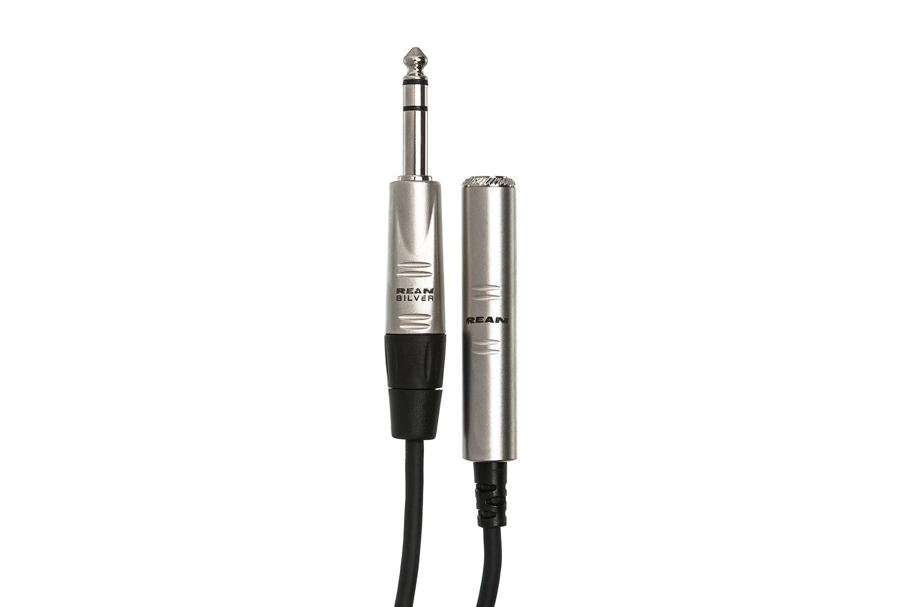 Hosa HXSS-025 Pro Headphone Extension Cable - 25ft 3