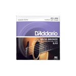 D'ADDARIO EJ13 (CUSTOM LIGHT) - 11-52