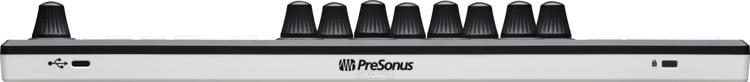 Presonus ATOM SQ Hybrid Production Pad Controller 3