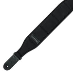 Ibanez BWS90 Bass Workshop Padded Strap - Black 2