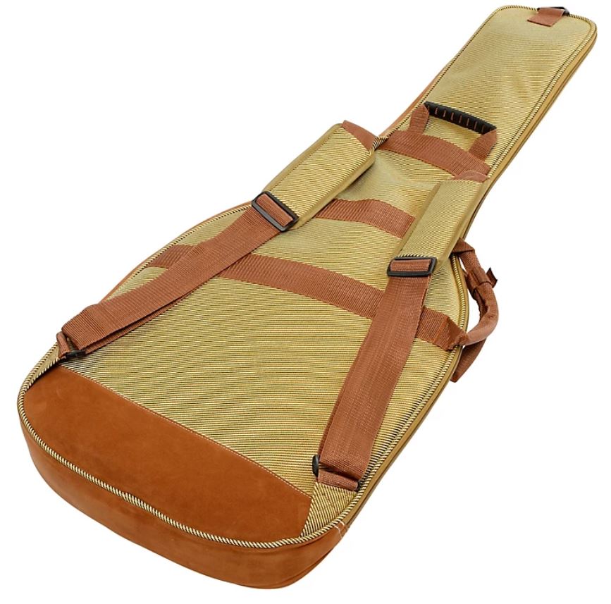 Ibanez IGB541TW POWERPAD Electric Guitar Gigbag Tan/Tweed 2