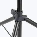 Onstage SSP7650 Speaker Stand Pack with Bag - Black 5