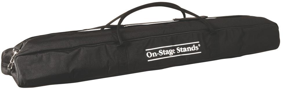 OnStage SSB-6500 Heavy Duty Speaker Stand Bag
