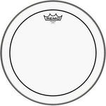 Remo 6" PS030600 Pinstripe Clear Drum Head