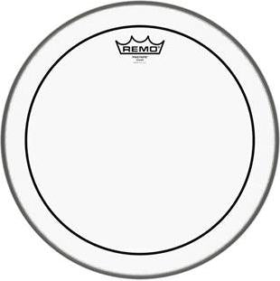 Remo 6" PS030600 Pinstripe Clear Drum Head