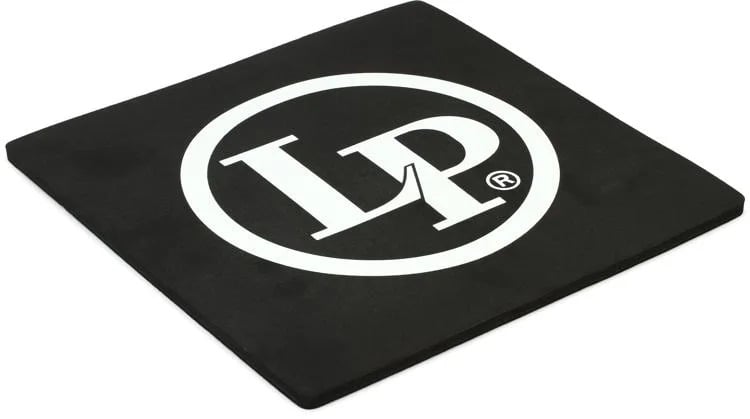 Latin Percussion LPCAJ-PAD Cajon Pad - Black