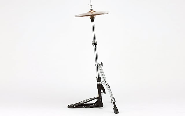 Iron Cobra 900 Lever Glide Hi-Hat Stand HH905D 8