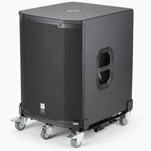 On-Stage SG5000 Sub Glider Caster Frame for Subwoofers - Black 4