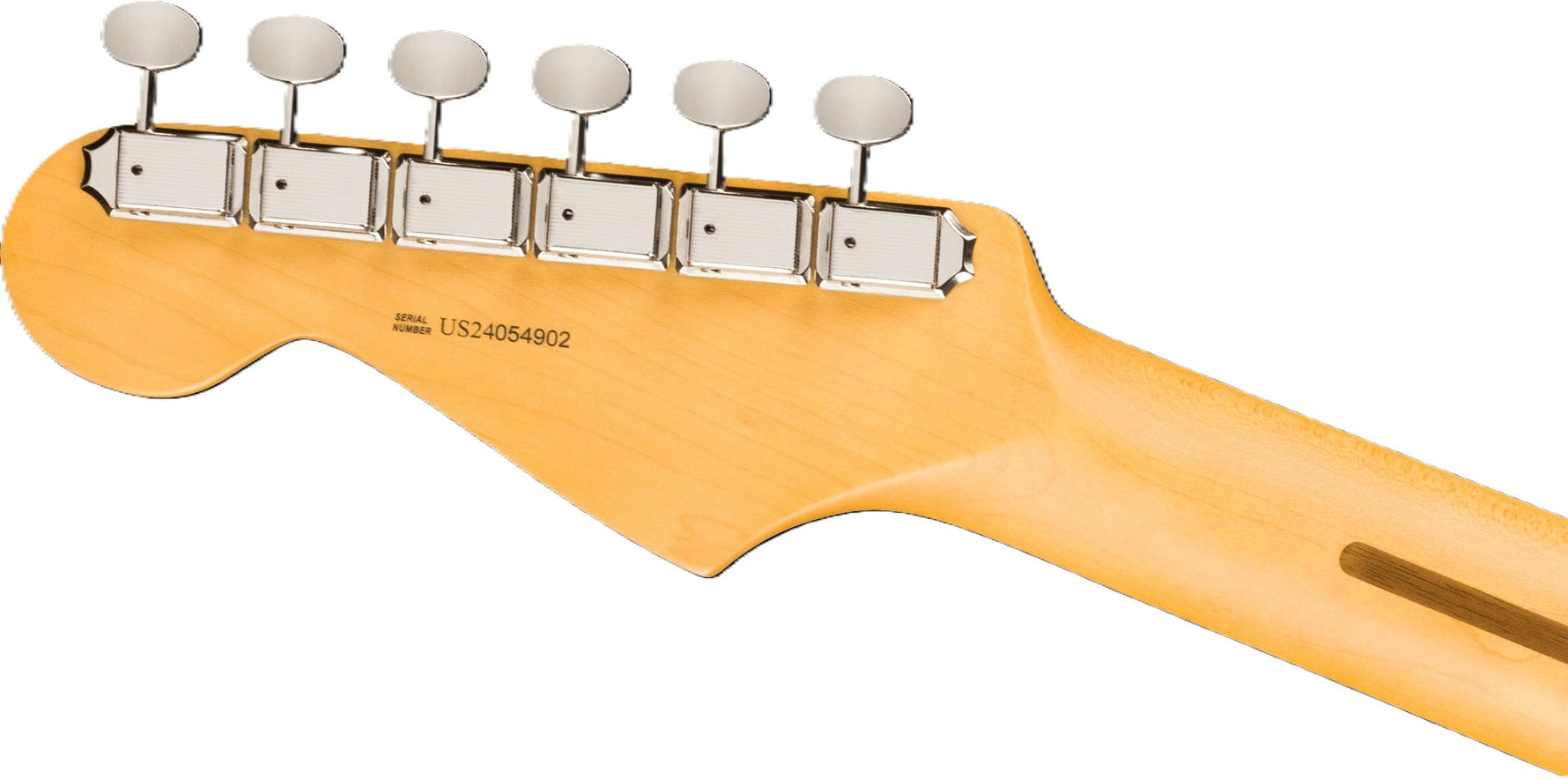 Fender American Professional Classic Stratocaster Electric Guitar - 3 Color Sunburst 6