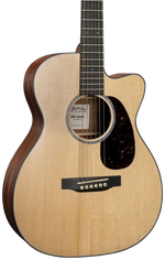 Martin 000C Jr-E Acoustic Electric Guitar - Natural