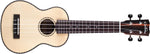 Cordoba 21-S Soprano Ukulele SP/EB 3