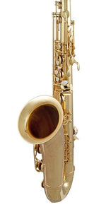 Selmer STS411 Tenor Saxophone - Lacquer 3